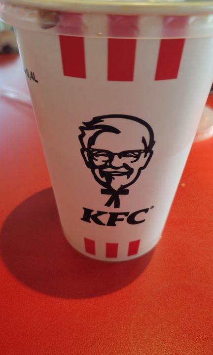 Kentucky Fried Chicken