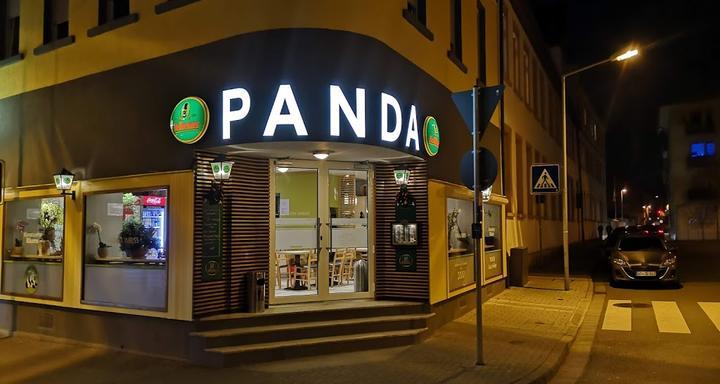 Panda Asia Imbiss